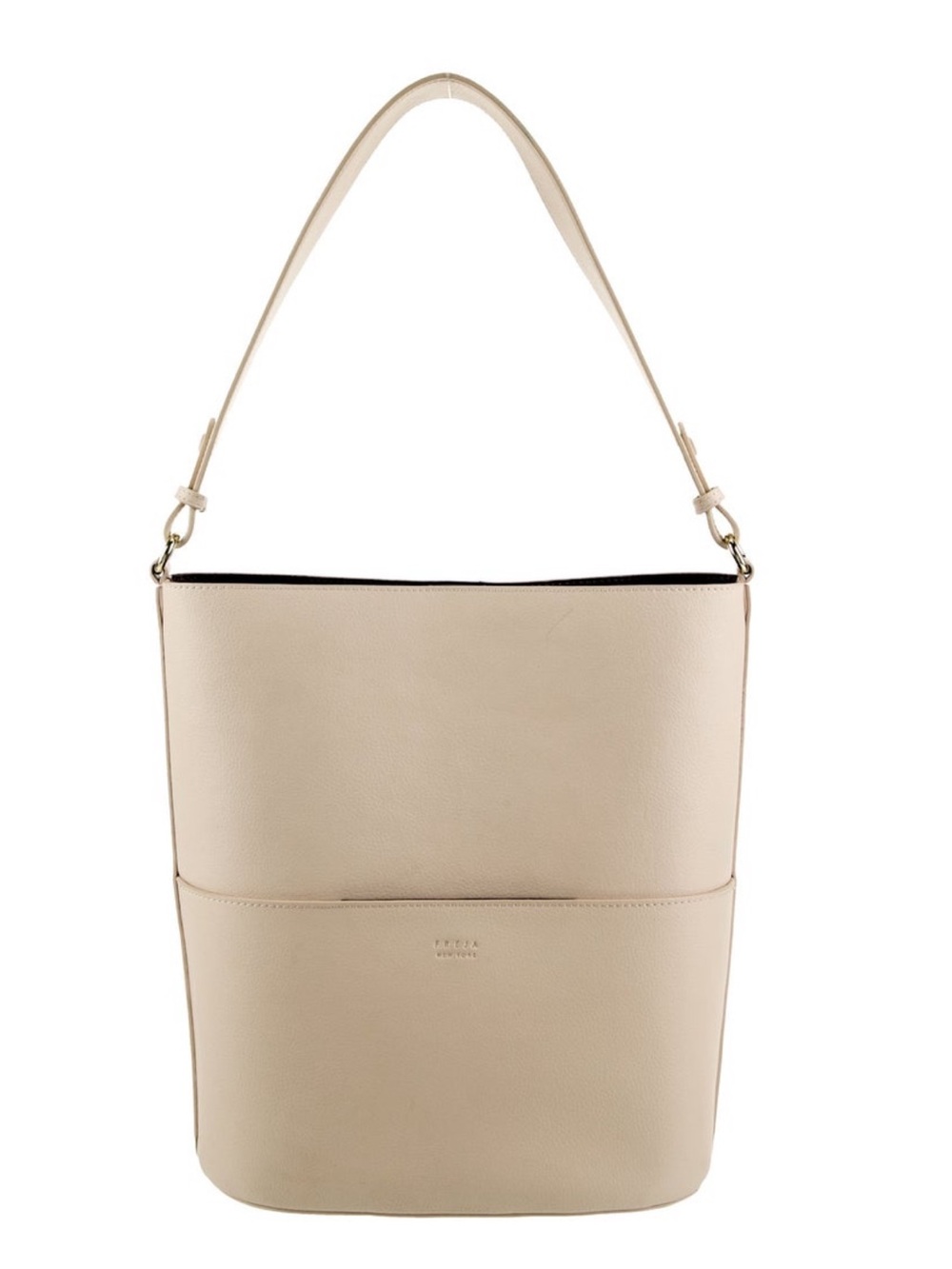 Freja New York Bucket Bag